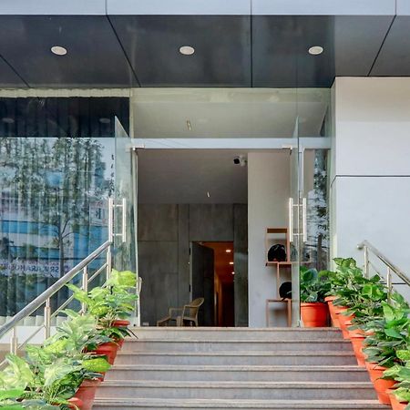 Super Collection O De Alphabet Hotel Ecil Maula Ali Exterior photo